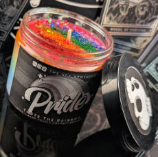 Taste The Rainbow